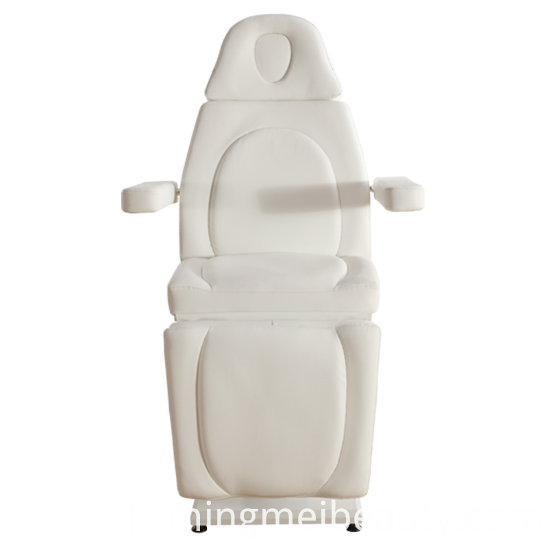 Lit facial électrique Electric Facial Bed